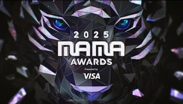 2025 MAMA, ο   ֡ Ƽ  ο 硱