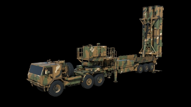 ȭ, 7054 L-SAM  ࡦȭý L-SAM ٱɷ̴ 3573