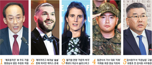 ‘계엄’ 영장심사 앞둔 추경호… ‘투수 4관왕’ MVP 폰세[금주의 인물]