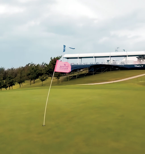 버뮤다 포트 로열 6828야드… 평균 시속 48㎞ 바람이 까다로워[Golfer & Record]