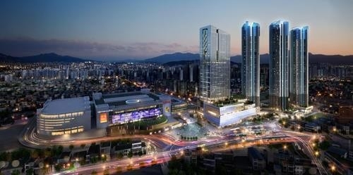 10억 원 시세 차익? 내일부터 이틀간 ‘줍줍’…서울 동대문구 이 아파트 어디