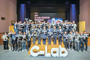 삼성 DNA 계승… AI·로봇 ‘초격차 스타트업’ 대거 배출