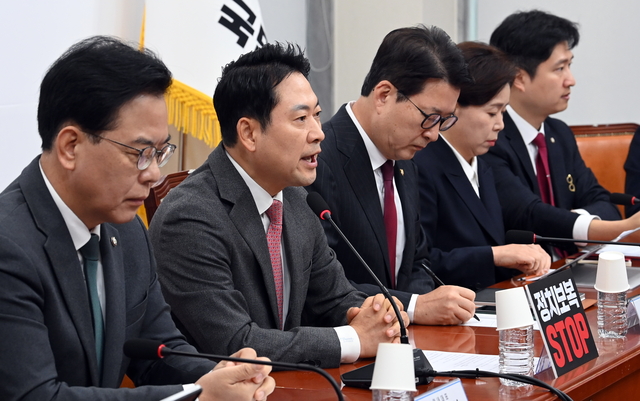 기로에 선 국힘