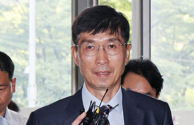 예비역 육군 중장인 임기훈 전 국방대학교 총장. 연합뉴스