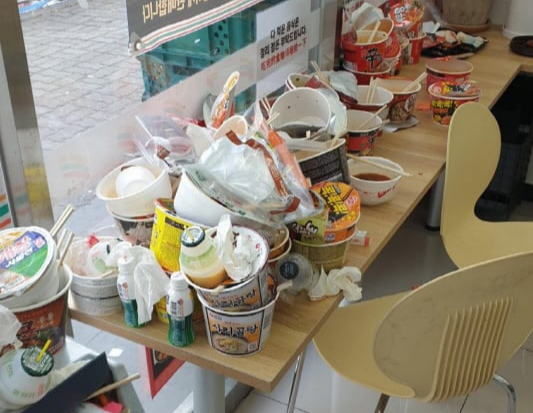 기사와 직접 관련 없는 사진. 온라인커뮤니티