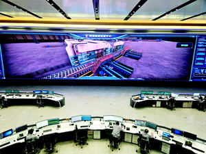 방폭로봇, 스마트제철소, 무인택시… “中은 지금 AI로 재구조화 중”[박세희의 ‘차이나 스캔’]