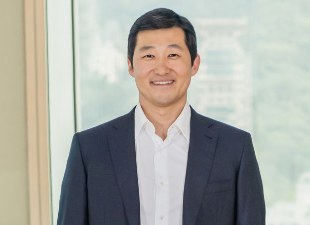 김범석 쿠팡 의장. 쿠팡