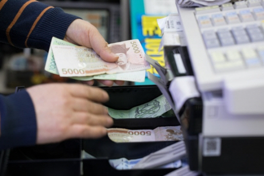 기사와 직접적인 관련 없음. 게티이미지뱅크