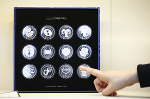 올해 94% 급등한 은값