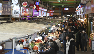 떡볶이 7알이 4000원… 일부 상인 탓에 매출·품질하락 ‘악순환’[Who, What, Why]