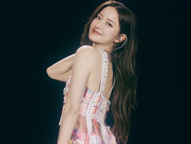 태국 가수 잉크 와룬톤 인스타그램 캡처