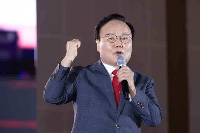 김재원 국민의힘 최고위원. 연합뉴스