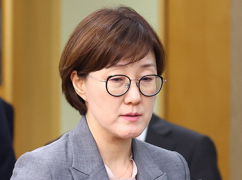 “김현지 대신 쫓겨나는 김남국의 처지가 태동같다”… 김재섭 비판