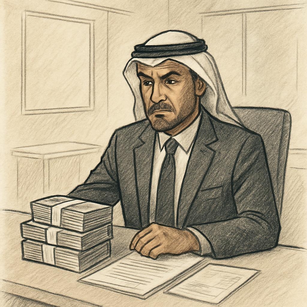 10년간 출근 한번도 안하고 5억 급여받은 공무원…법원 “15억 벌금”