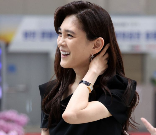 이부진 호텔신라 사장. 연합뉴스