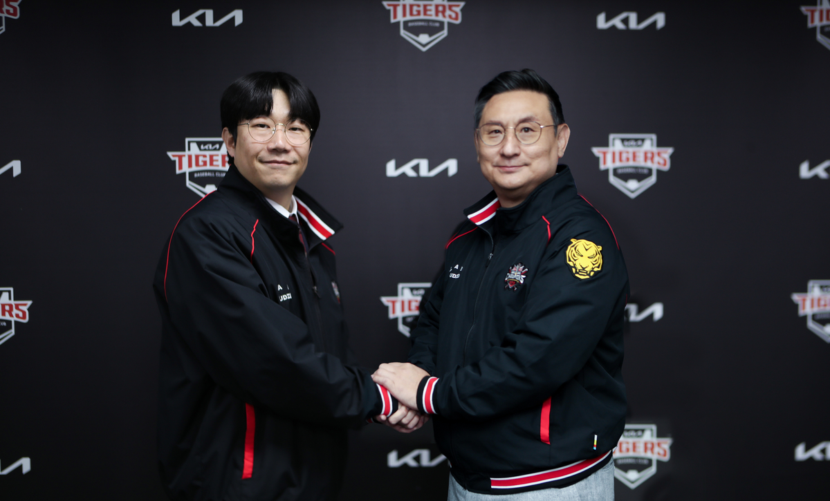 2+1년 총액 45억 계약… KIA, 양현종 붙잡았다