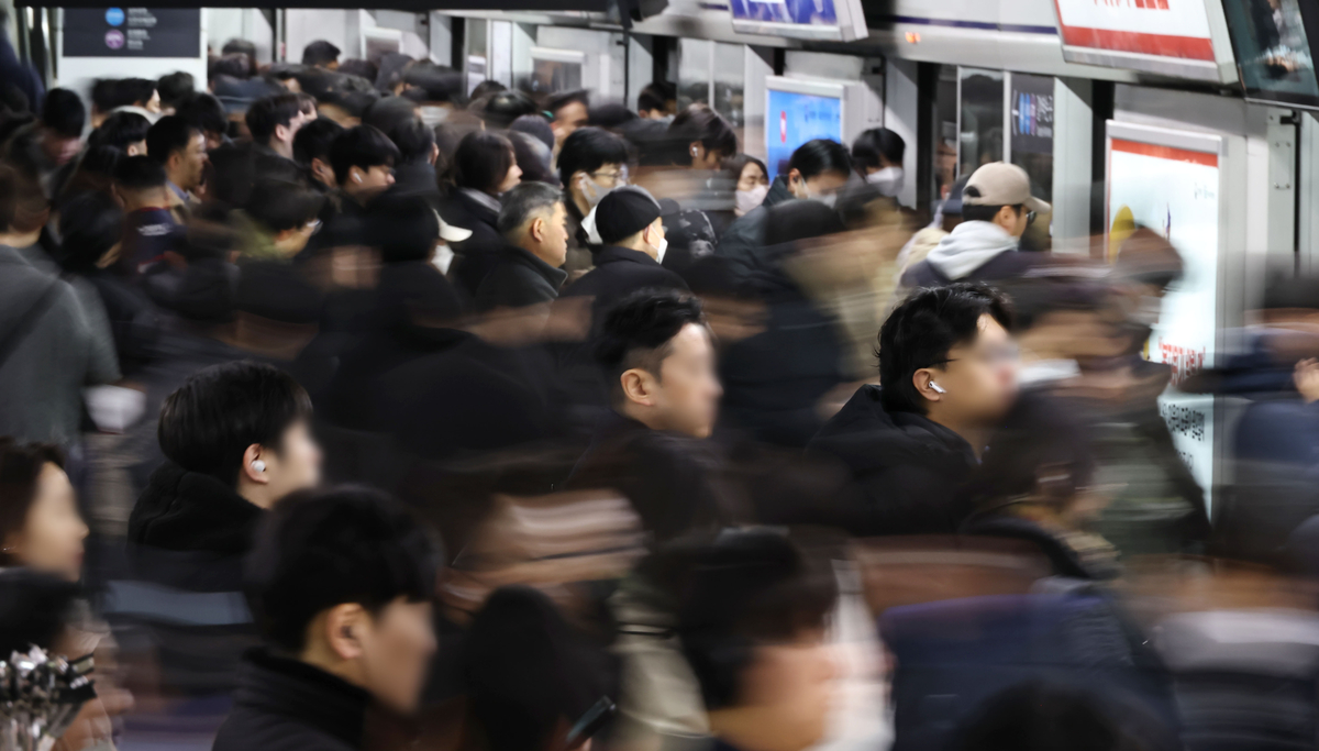 직장인이 봉…월급 3% 오를 때 근로소득세 9% 늘어