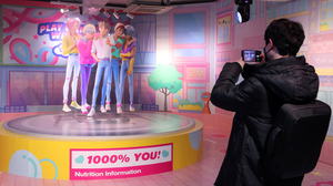 ‘케데헌’ 속으로