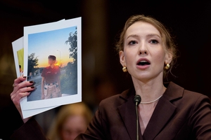 우크라이나 청소년들 ‘강제 北送’