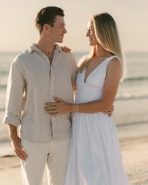 올해 ‘0승’ 아쉬움 달래듯… 약혼자 공개한 코르다[SNS ZONE]