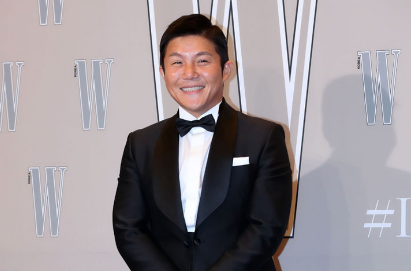 ‘조폭 연루설’ 휩싸인 조세호, “허위사실 유포에 법적 대응”