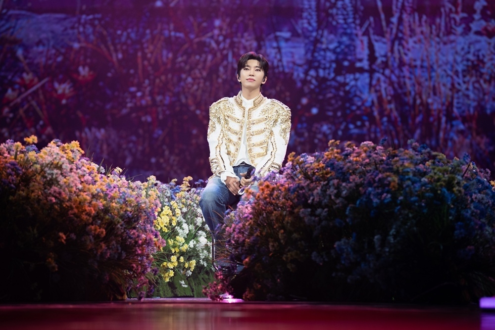 임영웅, 고척돔 ‘7만 석’도 초고속 매진