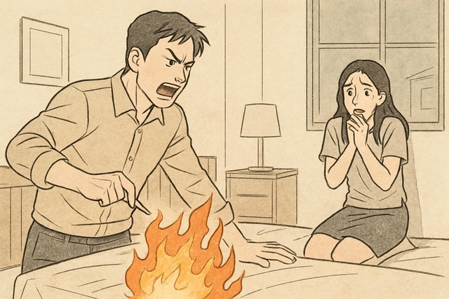 기사 이해를 돕기 위한 AI 삽화.