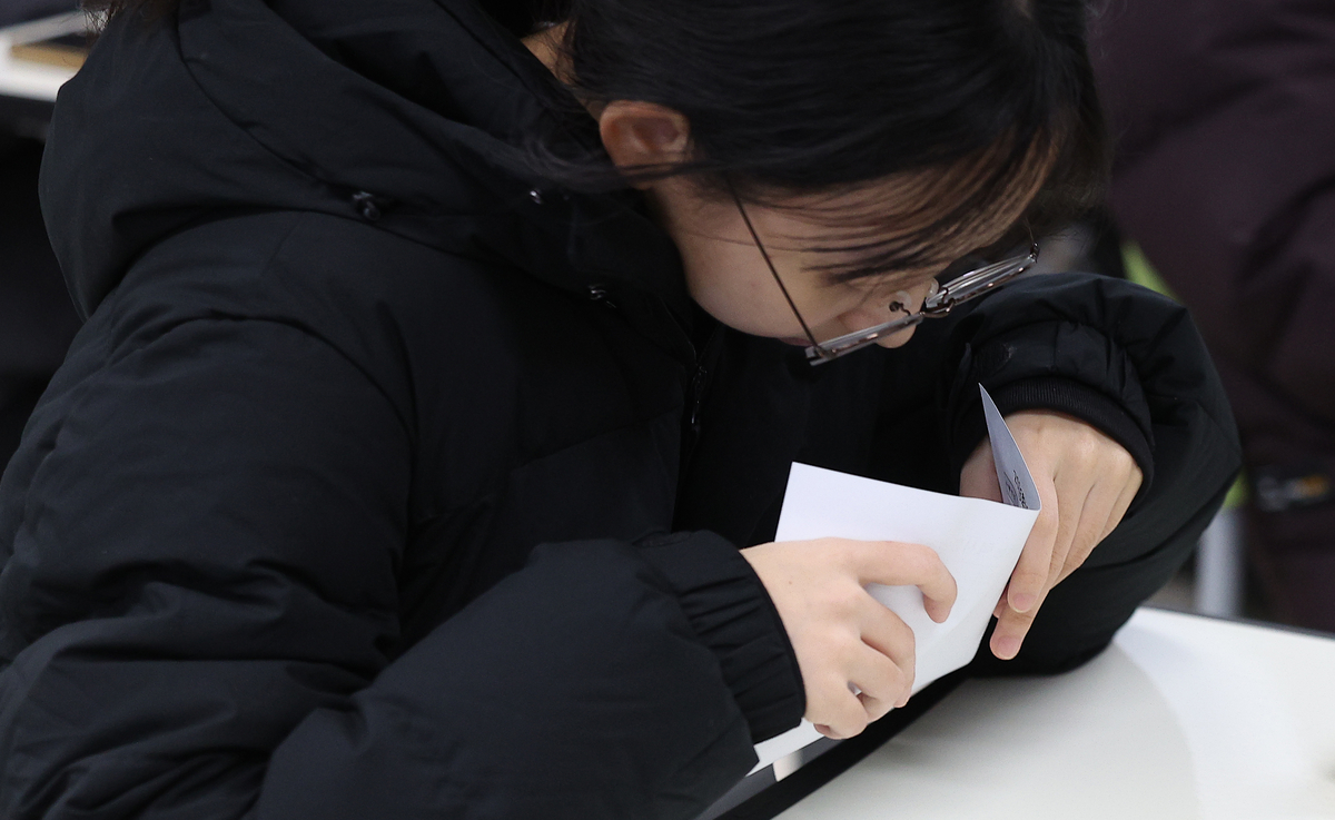 서울대 의예과 합격선 422점… 전년보다 8점 올라