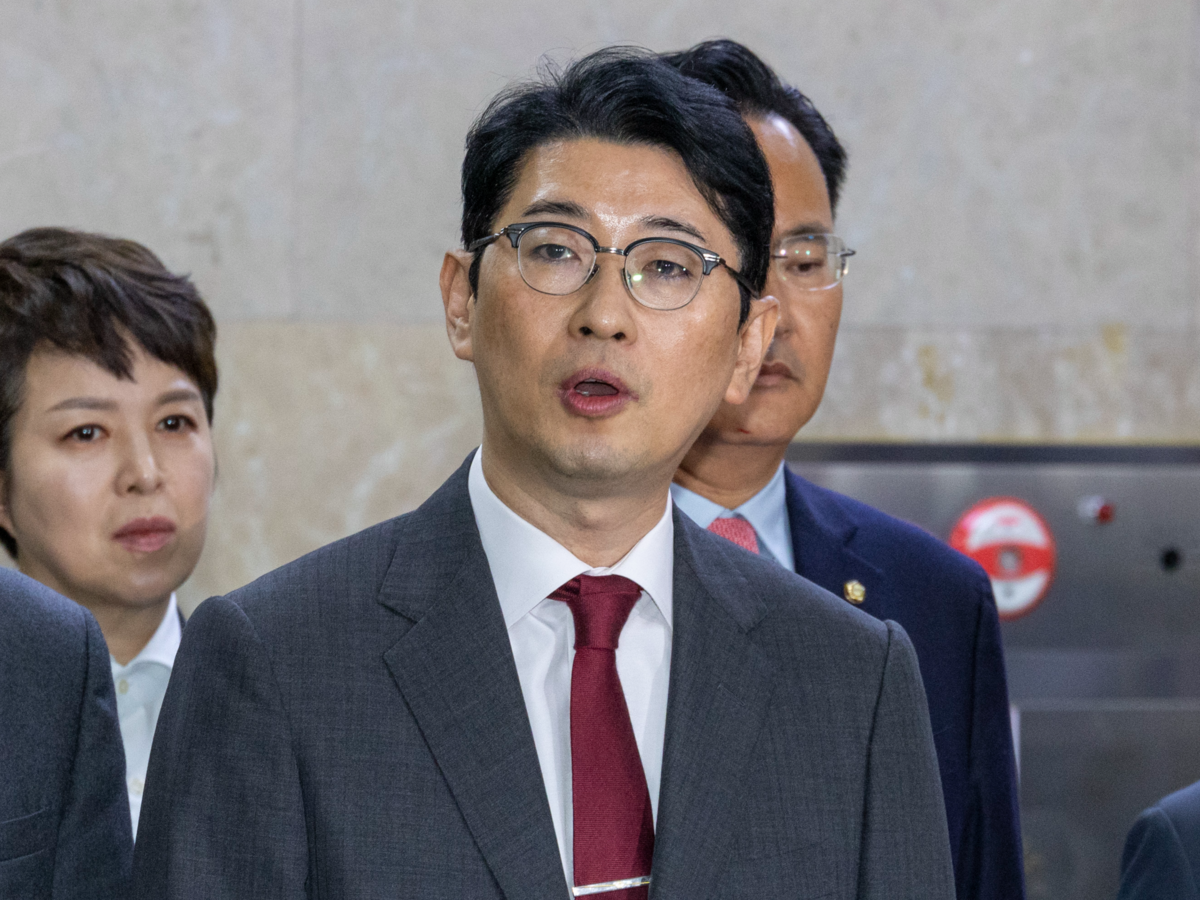 주진우 “국보법 폐지? 대통령이 국민의 北 억류 사실도 모르면서…”