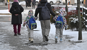 다음주 큰 추위는 없다…주말 전국에 비소식