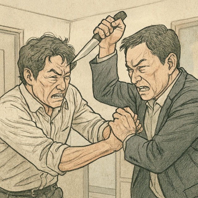 기사 내용 이해를 돕기 위해 AI가 생성한 이미지.