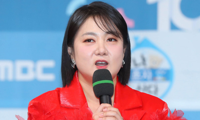 [단독]박나래母, 매니저에 ‘일방적 2000만원 입금’…“반환 후 항의”