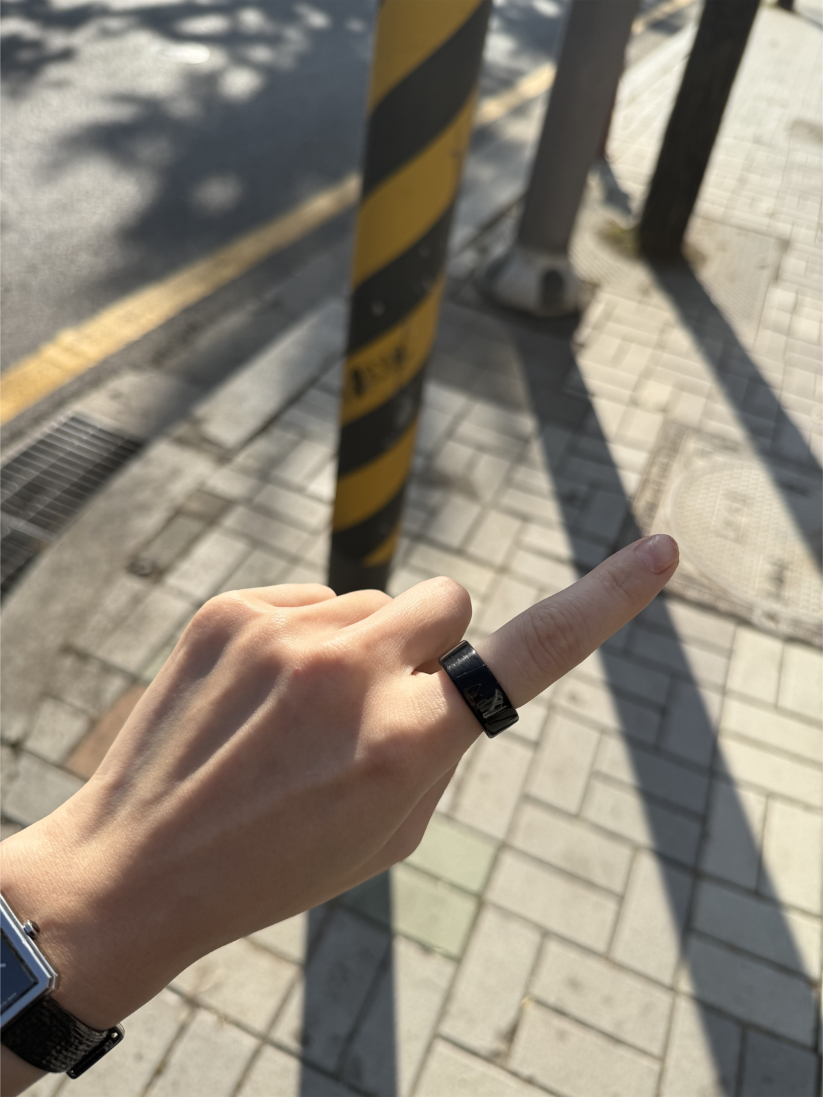 반지로 24시간 혈압관리... '카트비피 프로' 병원 처방 확산 - 뉴스 썸네일 이미지