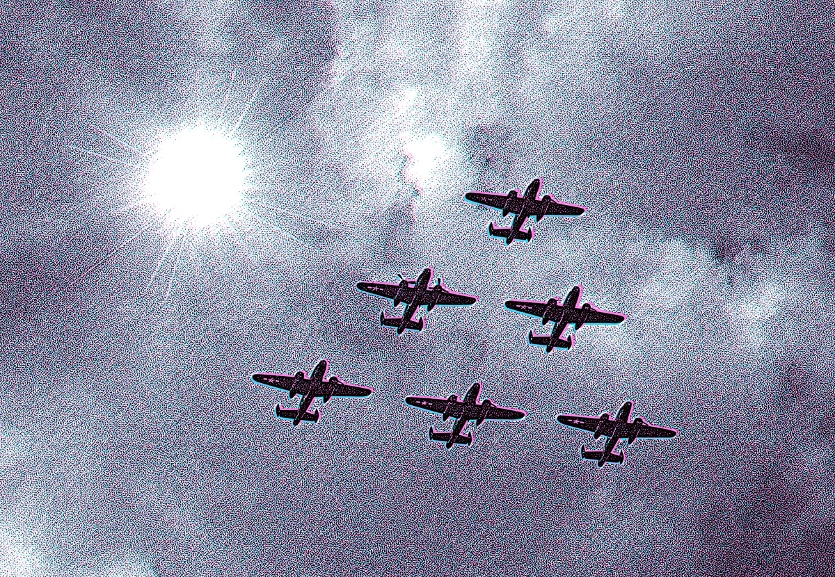 [속보]포천 초등학교에 1m 항공투하탄이?…직원·학생 대피