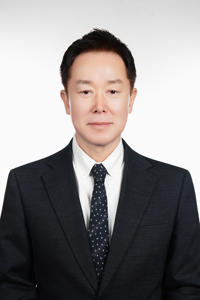 장인섭 하이트진로 신임 대표. 하이트진로 제공