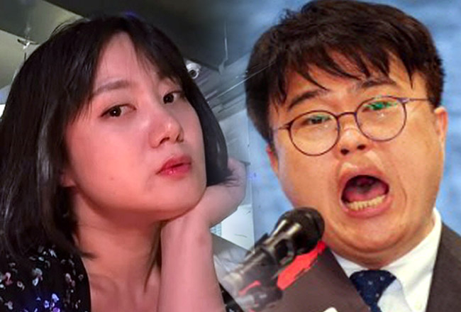 임현택 “주사 이모…박나래 공동정범” 고발