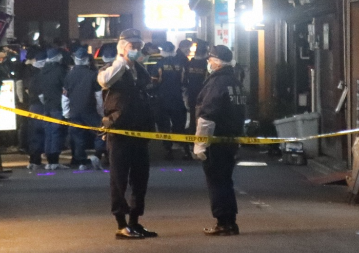 유흥업소 냉동고에서 아기 사체가…몸통은 사라져