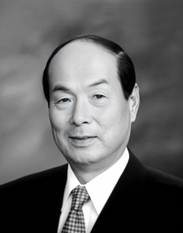 고 한만청 서울대 명예교수