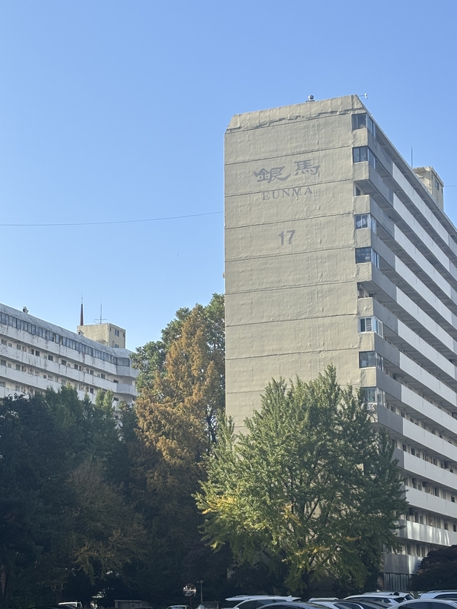 서울 강남구 대치동 아파트 전경. 독자제공