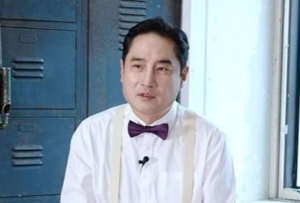 강용석 “김건모에게 사과하고 싶다…너무 심하게 했다”