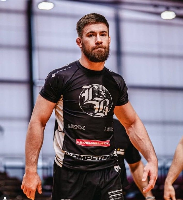 이반 스코코. 인스타그램 갈무리·뉴시스