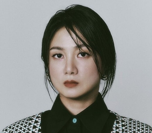 방송인 박나래.