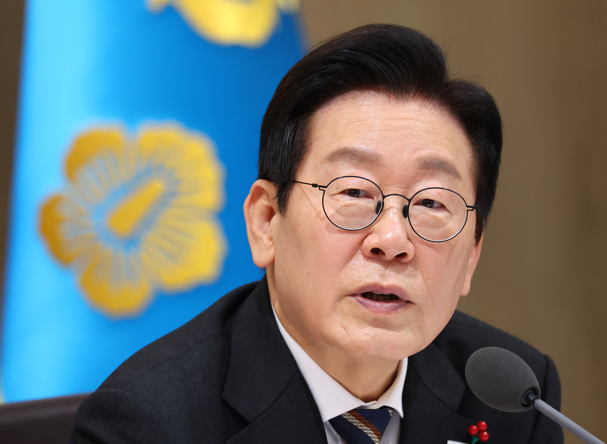 우상호 “李, 내란재판부 설치하되 2심부터”