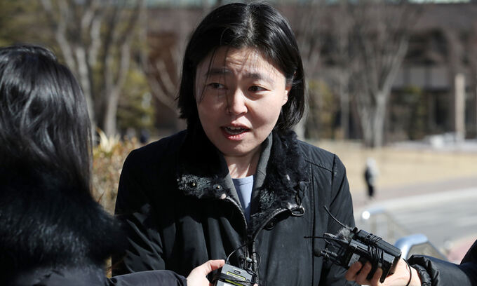 백해룡 반발에 임은정마저…“마약 밀수범에게 속은 것”