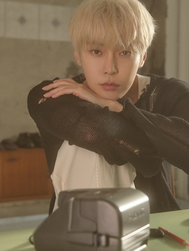 NCT 도영. SM엔터테인먼트 제공