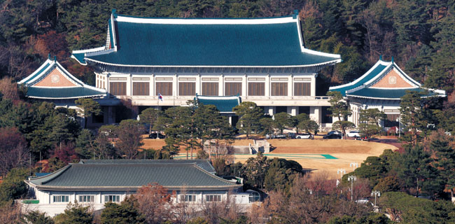 ‘靑복귀’ 시작… 시설이전 25일 마무리, 관저는 내년초 경내로[10문10답]