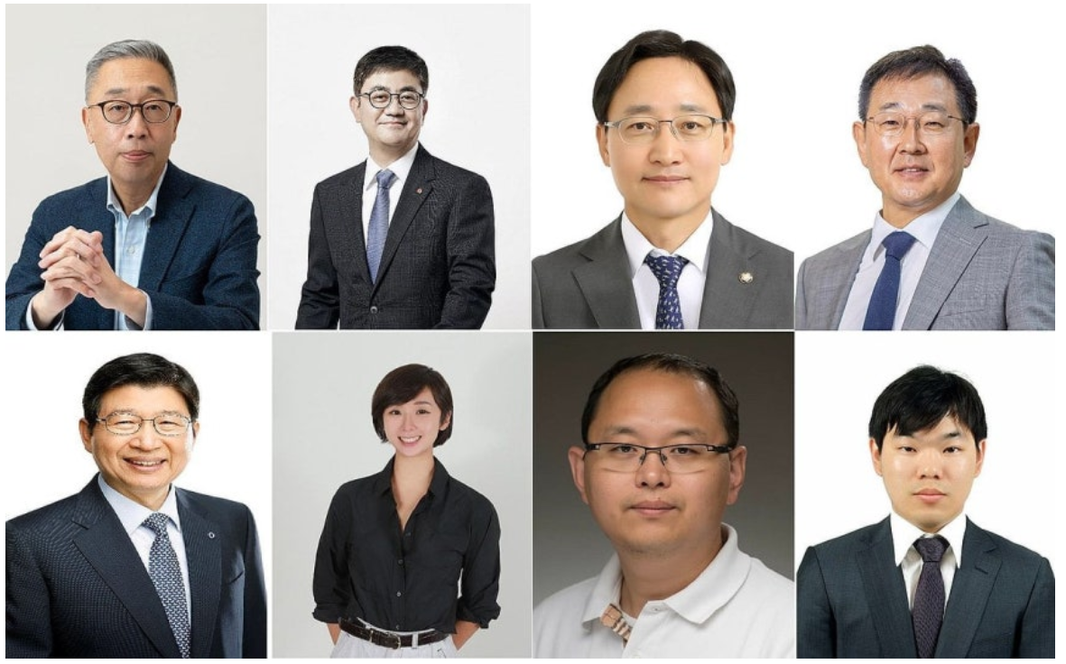 박지원 회장 등 '자랑스런 연세상경인상' - 뉴스 썸네일 이미지