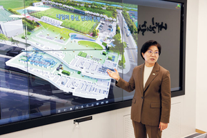 “은평자원순환센터 4년만에 준공… ‘쓰레기 대란’ 없다”[서울인사이드]