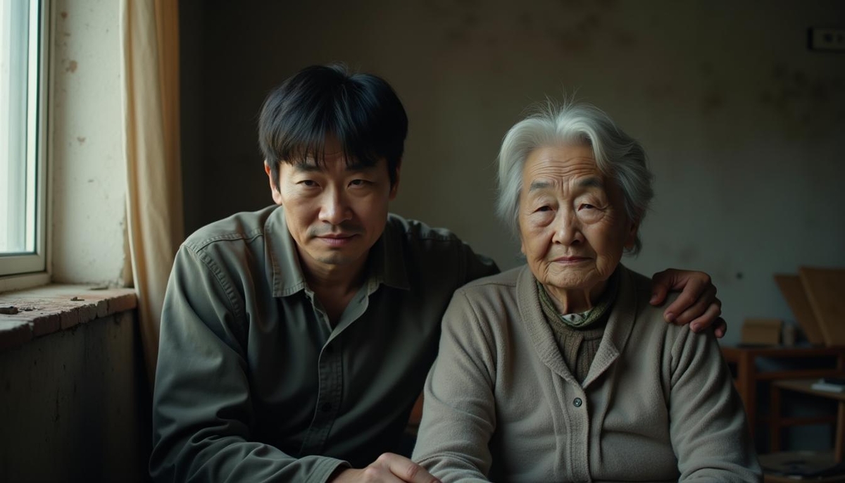 생활고 시달리다 노모 살해 후 극단 선택한 50대…치매 비극 또 반복