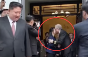 김주애와 ‘볼뽀뽀’ 평양 주재 러시아 대사 사망